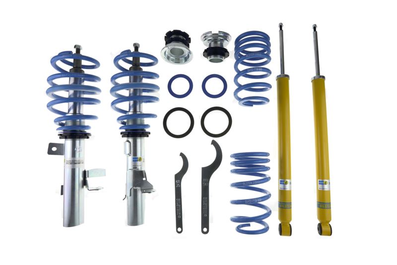 BILSTEIN 47-196568 Süspansiyon Sistemi Makas - FORD FOCUS III Sedan uyumlu