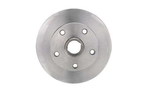 BOSCH 0 986 478 759 Fren Sistemleri Fren Diski - AUDI A4 B5 (8D2) uyumlu
