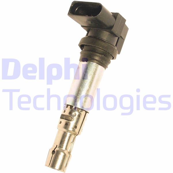 DELPHI CE20030-12B1 Ateşleme Sistemi Ateşleme Bobini - VW PASSAT B7 (362) uyumlu