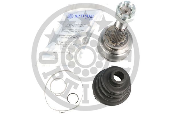 OPTIMAL CW-2579 Diferansiyel & Aktarma Sistemi Mafsallar - NISSAN SUNNY III (N14, B13) uyumlu