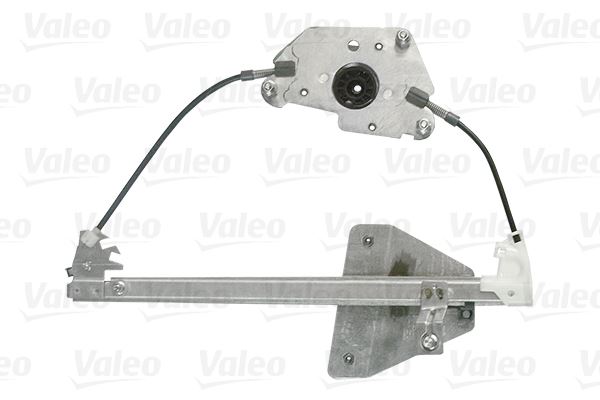 VALEO 851184 Kaporta & Gövde Parçaları Cam Krikosu - AUDI A3 (8L1) uyumlu
