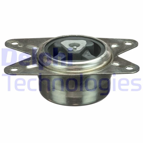 DELPHI TEM093 Motor Motor Yataklama - OPEL ASTRA G Hatchback (T98) uyumlu