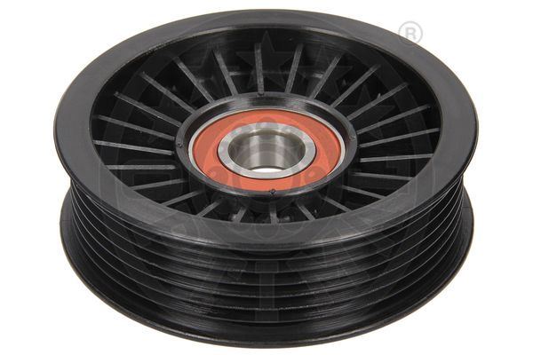 OPTIMAL 0-N1809S Motor Kayış Kasnağı - LAND ROVER RANGE ROVER II (P38A) uyumlu