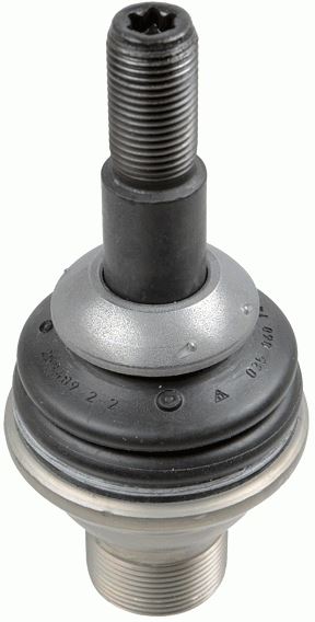 LEMFÖRDER 38952 01 Tekerlek & Aks Parçaları Taşıyıcı Mafsal - BMW 7 (G11, G12) uyumlu