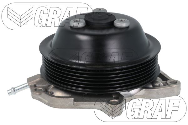 GRAF PA1484 Motor Devirdaim - PORSCHE 718 BOXSTER (982) uyumlu