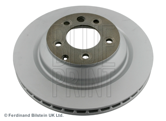BLUE PRINT ADV184389 Fren Sistemleri Fren Diski - PORSCHE CAYENNE (92A) uyumlu
