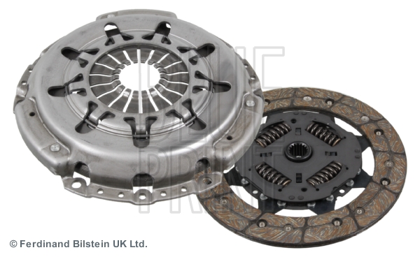 BLUE PRINT ADF123014 Debriyaj Sistemi Debriyaj Seti - FORD FOCUS I (DAW, DBW) uyumlu