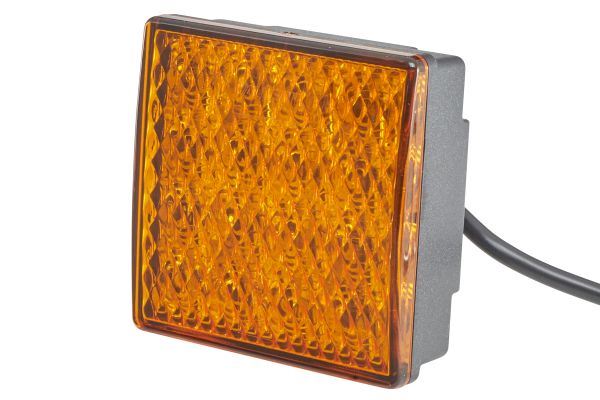 HELLA 2BA 357 029-131 Farlar & Aydınlatma Sinyal Lambası
