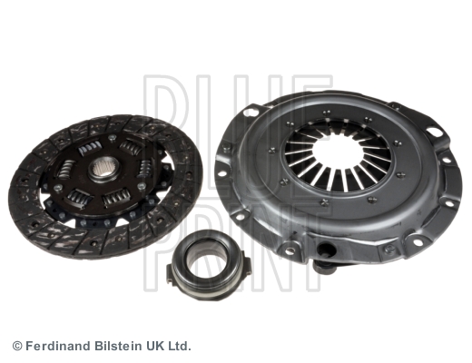BLUE PRINT ADM530121 Debriyaj Sistemi Debriyaj Seti - MAZDA 323 S V (BA) uyumlu