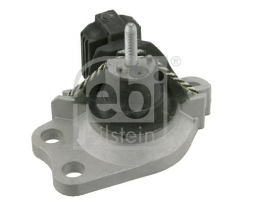 FEBI BILSTEIN 24057 Motor Motor Yataklama - RENAULT THALIA II (LU_) uyumlu