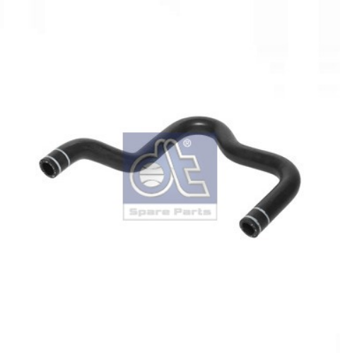 DT Spare Parts 4.81042 İklimlendirme Sistemi Klima Hortum & Borular