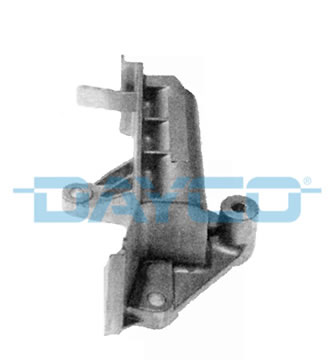 DAYCO ATB2013 Motor Kayış Kasnağı - AUDI A4 B5 (8D2) uyumlu