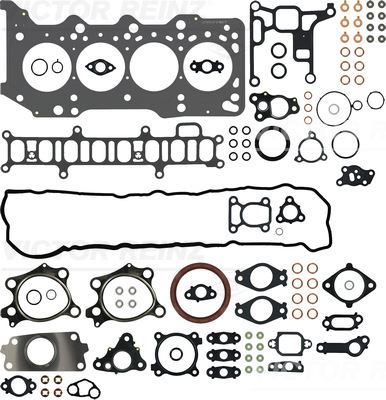 VICTOR REINZ 01-10026-01 Motor Conta Seti - MAZDA 3 (BM, BN) uyumlu