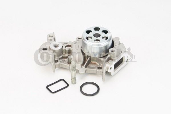 CONTINENTAL CTAM WP6107 Motor Devirdaim - RENAULT TWINGO II (CN0_) uyumlu