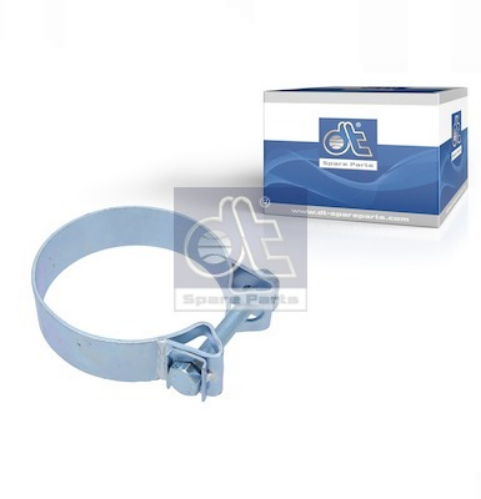 DT Spare Parts 1.12382 Emme & Egzoz Sistemi Bağlantı Parçaları - SCANIA N - series bus uyumlu