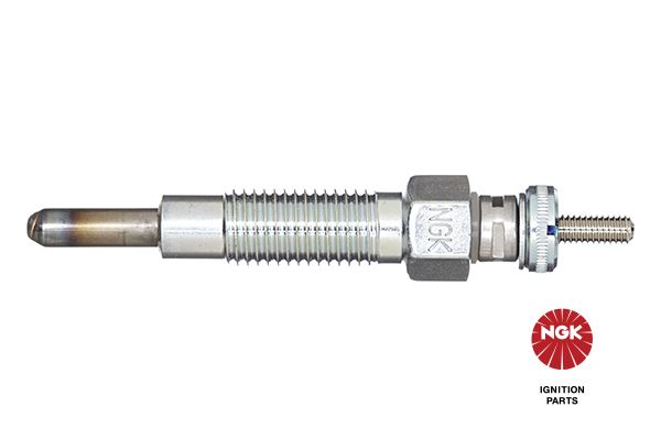 NGK 3041 Ateşleme Sistemi Kızdırma Bujisi - MAZDA E Platform şasi (SD1) uyumlu