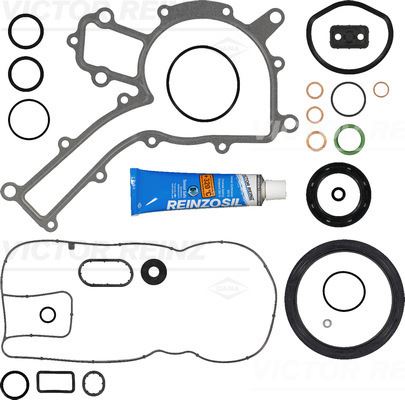 VICTOR REINZ 08-37221-01 Motor Karter Contası - MERCEDES-BENZ E-SERISI (W210) uyumlu