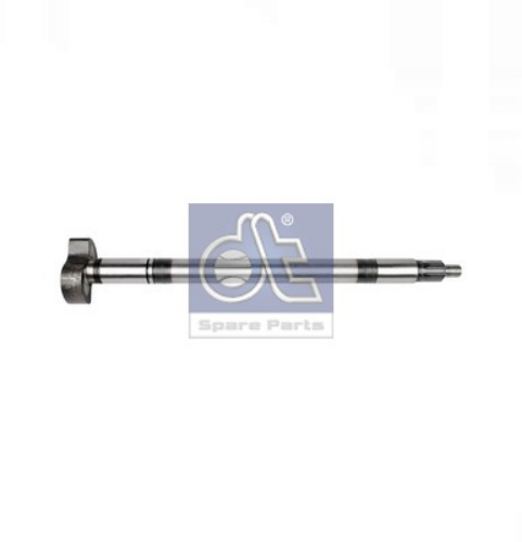 DT Spare Parts 10.13117 Fren Sistemleri Fren Mili & Aksesuar