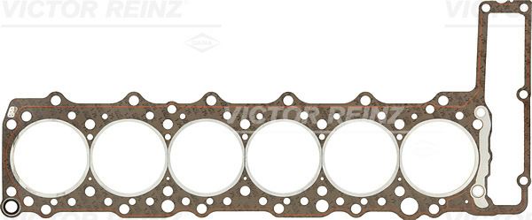 VICTOR REINZ 61-31015-00 Motor Silindir Kafa Contası - MERCEDES-BENZ G-SERISI (W463) uyumlu