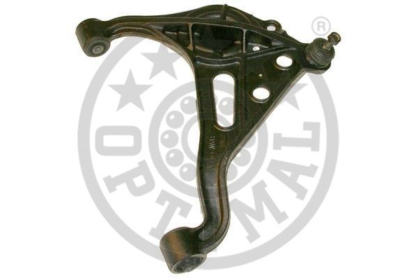 OPTIMAL G6-983 Süspansiyon Sistemi Bugi Kolu - SUZUKI GRAND VITARA I (FT, HT) uyumlu