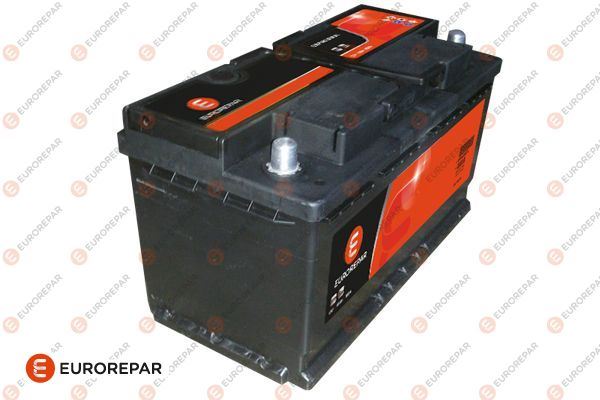 EUROREPAR 1680355680 Elektrik Sistemi Akü
