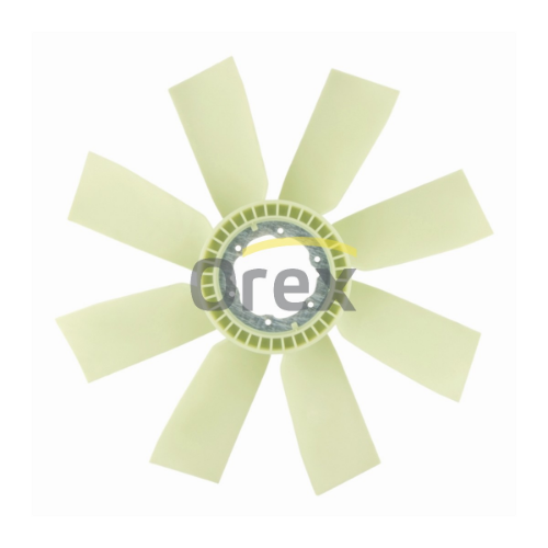 Radyatör Fanı - OREX - 320025 Ürün Görseli