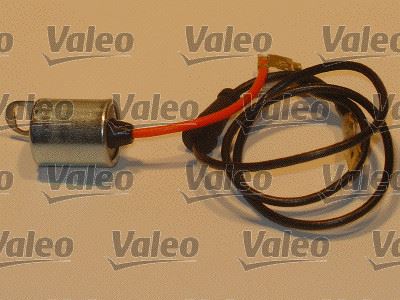 VALEO 120256 Ateşleme Sistemi Distribütör Parçaları - FORD ESCORT II (ATH) uyumlu