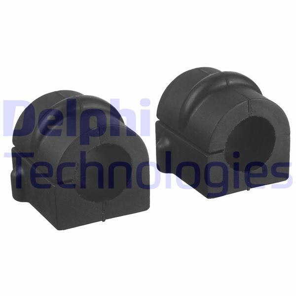 DELPHI TD1056W Süspansiyon Sistemi Stabilizatör - OPEL ASTRA H Station wagon (A04) uyumlu