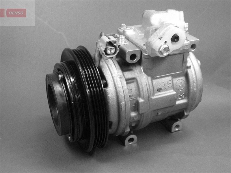 DENSO DCP50050 İklimlendirme Sistemi Kompresör Parçaları - TOYOTA CARINA E VI Sedan (_T19_) uyumlu