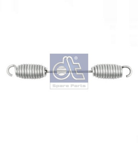 DT Spare Parts 10.13061 Fren Sistemleri Fren Kampanası