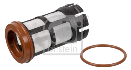 FEBI BILSTEIN 106591 Yakıt Sistemi Yakıt Filtresi - MERCEDES-BENZ AROCS uyumlu