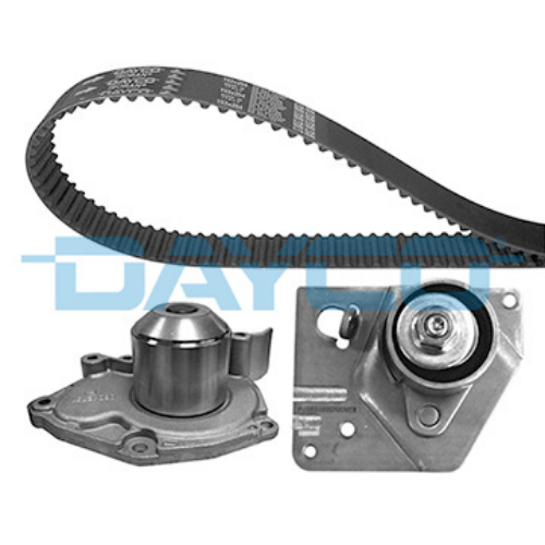 DAYCO KTBWP4670 Motor Triger Seti - NISSAN PRIMERA (P12) uyumlu