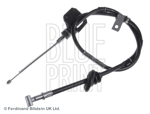 BLUE PRINT ADK84624 Fren Sistemleri Kollar & Halatlar & Çekiler - SUZUKI VITARA Cabrio (ET, TA) uyumlu