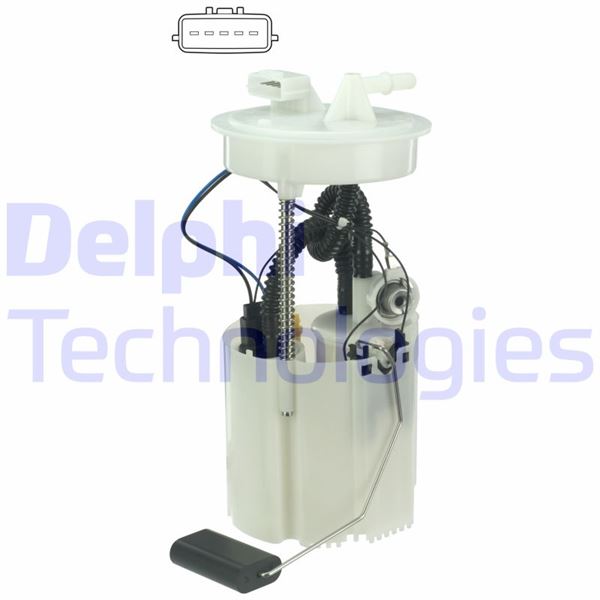 DELPHI FG2028-12B1 Motor Besleme Ünitesi - NISSAN ALMERA TINO (V10) uyumlu