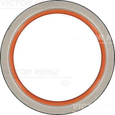 VICTOR REINZ 81-33624-00 Motor Radyal Mil Contası Seti - FIAT 131 (131_) uyumlu