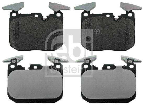 FEBI BILSTEIN 16902 Fren Sistemleri Fren Balatası - BMW 1 (F20) uyumlu