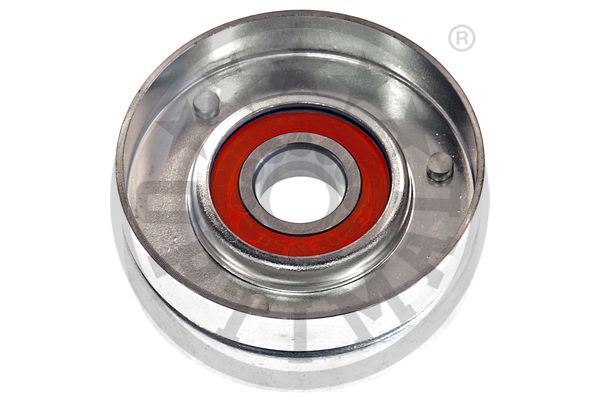 OPTIMAL 0-N1546 Motor Yönlendirme & Kılavuz Makarası - ALFA ROMEO 164 (164_) uyumlu
