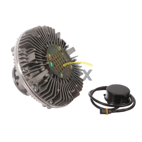 Fan Termiği - OREX - 220034 Ürün Görseli