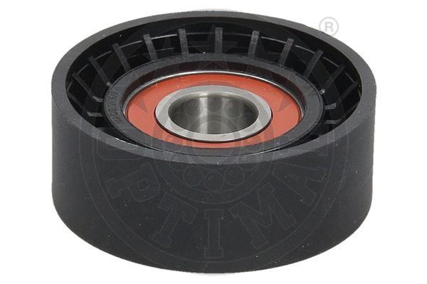 OPTIMAL 0-N2396S Motor Yönlendirme & Kılavuz Makarası - FORD GRAND C-MAX (DXA/CB7, DXA/CEU) uyumlu