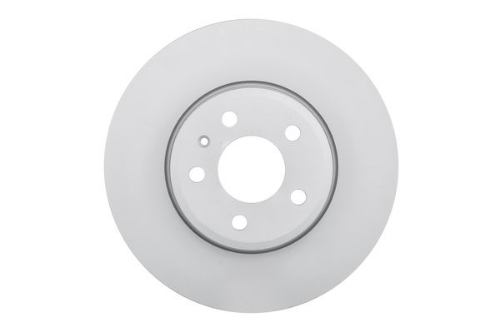 BOSCH 0 986 479 467 Fren Sistemleri Fren Diski - AUDI A5 (8T3) uyumlu