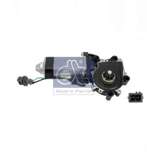 DT Spare Parts 4.63380 Kaporta & Gövde Parçaları Cam Krikosu - MERCEDES-BENZ UNIMOG uyumlu