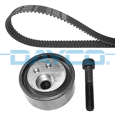 DAYCO KTB164 Motor Triger Seti - FIAT TIPO (160_) uyumlu
