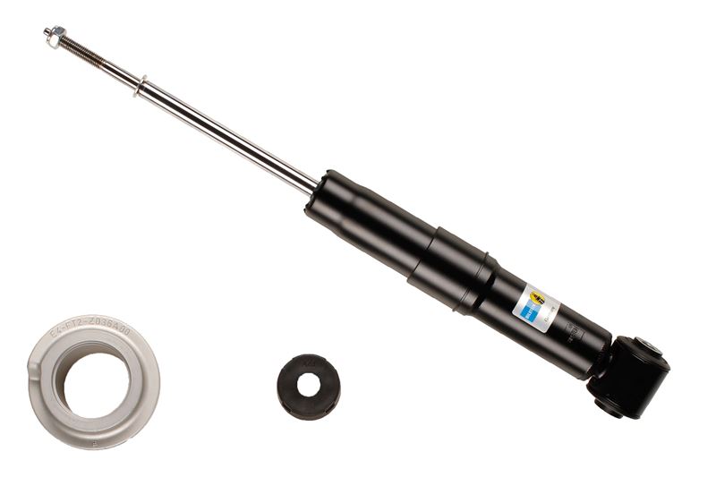 BILSTEIN 19-169538 Süspansiyon Sistemi Amortisör - ALFA ROMEO BRERA (939_) uyumlu