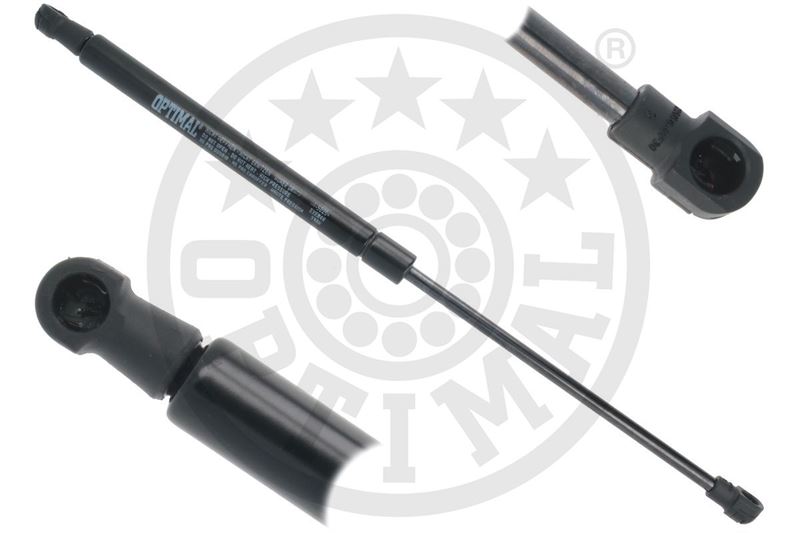 OPTIMAL AG-50204 Kaporta & Gövde Parçaları Gaz Yayı - FORD KA (RU8) uyumlu