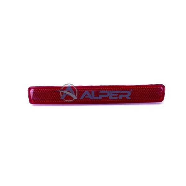 Reflektör - ALPER - 578012 Ürün Görseli