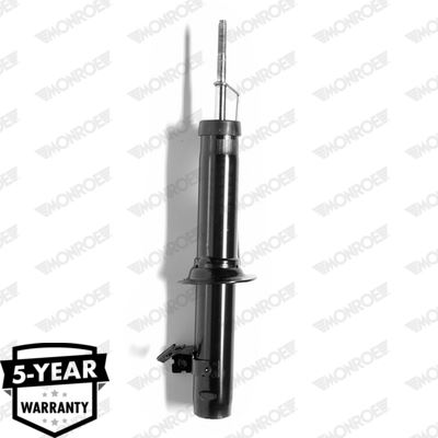 MONROE 23942 Süspansiyon Sistemi Amortisör - ROVER 400 II Hatchback (RT) uyumlu