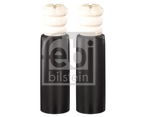 FEBI BILSTEIN 181828 Süspansiyon Sistemi Montaj Parçaları - BMW Z4 Roadster (E89) uyumlu