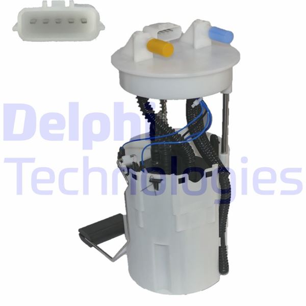 DELPHI FG2139-12B1 Motor Besleme Ünitesi - NISSAN ALMERA TINO (V10) uyumlu