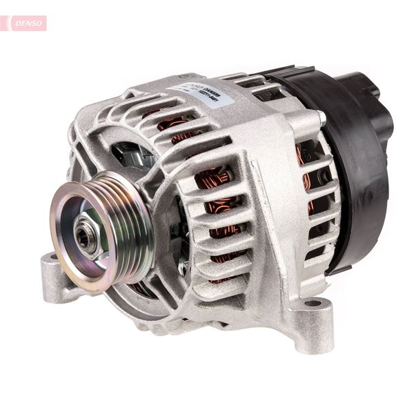 DENSO DAN599 Elektrik Sistemi Alternatör - FIAT BRAVO II (198_) uyumlu