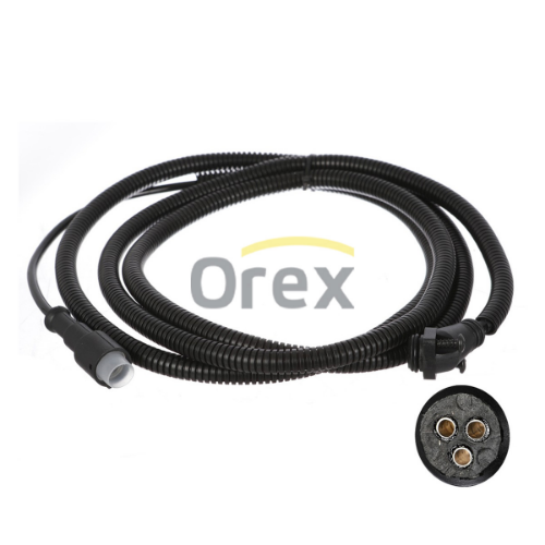 Elektrik Kablosu - OREX - 101044 Ürün Görseli